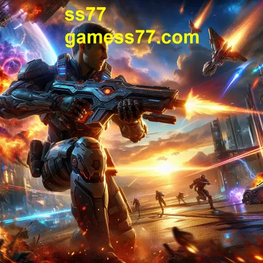 Explorando o Mundo dos Jogos de Ação