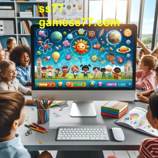 A Importância dos Jogos Educacionais na Aprendizagem Moderna